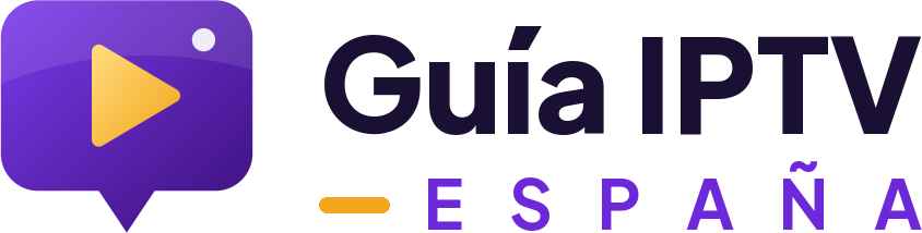 Guía IPTV España